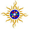 Coat of Arms of Verionist Republic