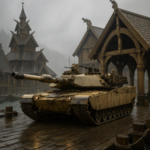 Bassaridian Normark Division