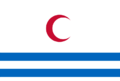 Flag of the Koruluk