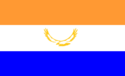 Flag of Maraguo Vrystaat