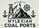 Mylecian Coal Ports