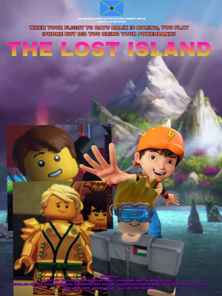 File:The Lost Island poster.jpeg