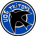 Uog tritons Logo.png