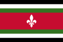 Flag of Lydia
