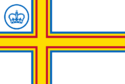 Flag of Graustark