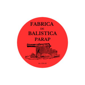 Fabrica de Balistica logo.png