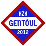 KZK Gentóul badge.png