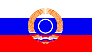 West Ocia flag.png