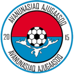 Avanunasiaq ajugaasoq logo.png