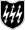 Corum Electric Division symbol.svg