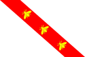 Flag of Aleksandrov