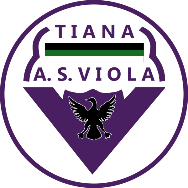 File:AS Viola Tiana logo.png