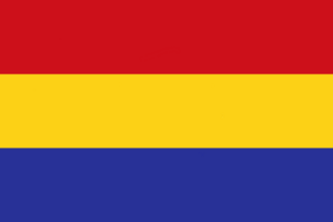 Juclandia flag.png