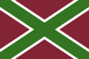 Flag of Northern Coria