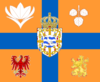 Royal Standard of the princess of the Isle St. Jean.png