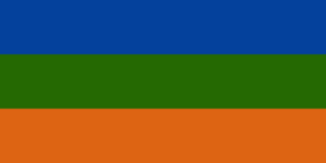 San Lucido flag.png