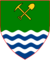 Coat of arms of Trans-Samarne