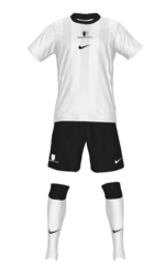 Birmingham United kit.png