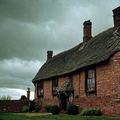 Estate Manager's Cottage.