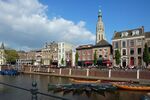 City of Breda, Netherlands