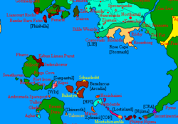 Location of Phinbella