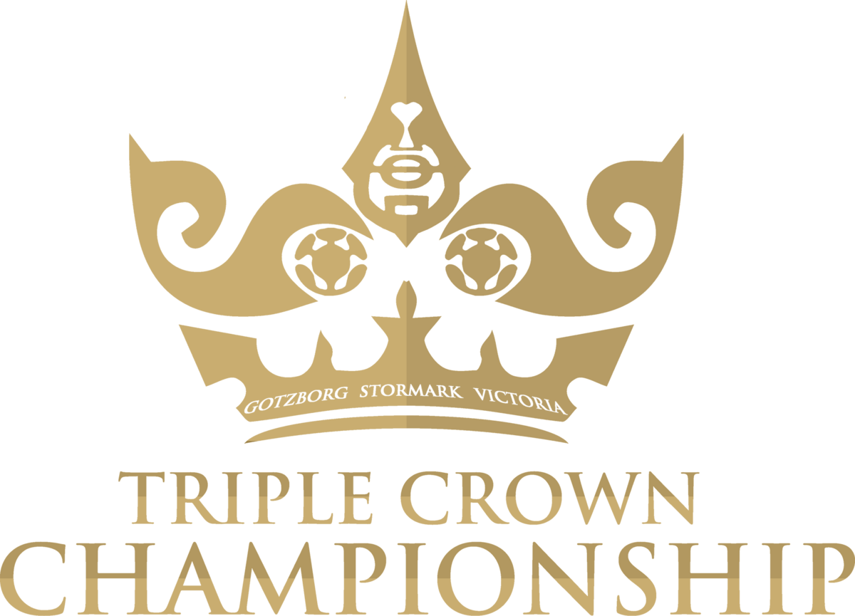 File:Triple crown logo.png - MicrasWiki