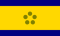 Flag of Ailan Feq.