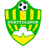 Dörtyolspor Logo.png