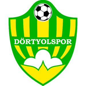 Dörtyolspor Logo.png