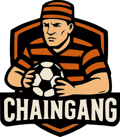 File:Sound of the Chaingang logo.svg