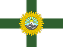 Flag of the Kendall Khanate