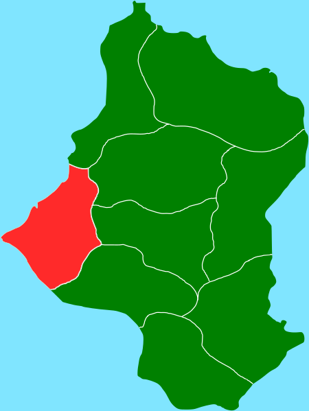 File:Napoli municipality location Tiana.svg