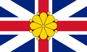 Sanpantul Brittania flag.png