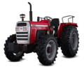 MH 5500 (400 HP Utility Tractor)