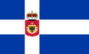 Flag of Refliasia
