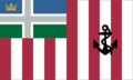 Seward ensign