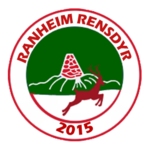 Ranheim rensdyr logo.png
