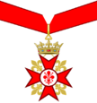 Rochevieux Knight Grand Cross.png