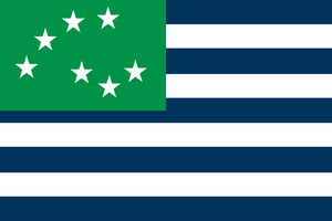 Kelavit Highlands flag.png