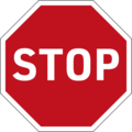 Stop