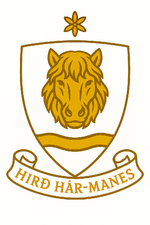 Hrimmanes Woolhorse Company