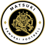 Matsuki Samurai logo.png