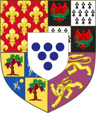 File:Normandie shield.svg