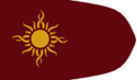 Flag of Verionian Empire