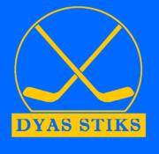 Dyas Sticks logo.png