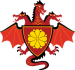 Logo of the Sanhantosakkā Renmei