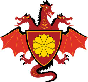 Sanpantul Football Federation logo.png