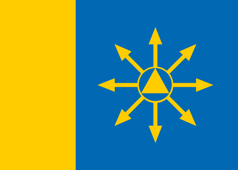 File:United Thanedom of Dalmacija flag.png