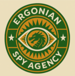 Ergonian Spy Agency