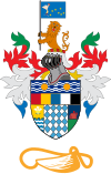 Coat of arms of the President of Phinbella.svg